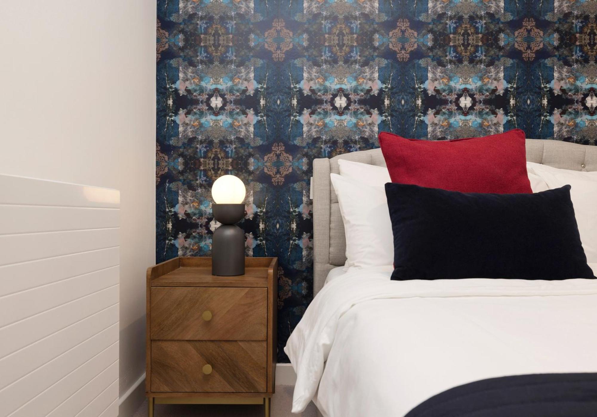 Apartment Stylish Mews House Old Town 1-br With Parking Edinburgh